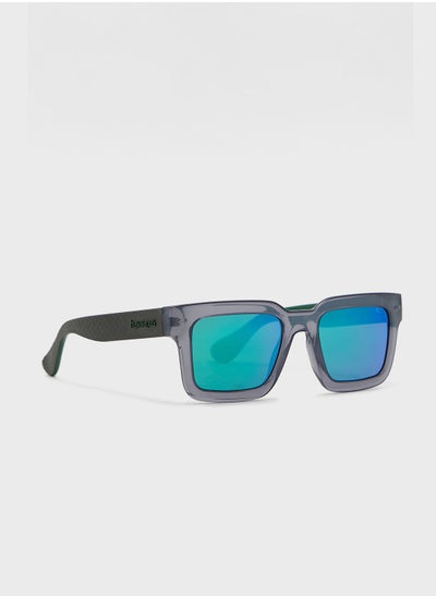 Buy 205755Kb752Z9 Oversized Sunglasses in UAE