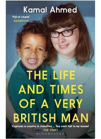 اشتري The Life and Times of a Very British Man في الامارات