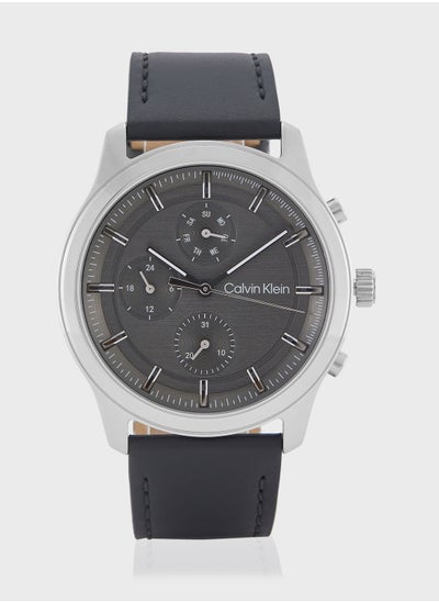 Buy Ambition Analog Watch in UAE