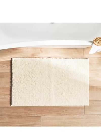 Buy Premium Drylon Bath Mat - 50x80 cm in Saudi Arabia