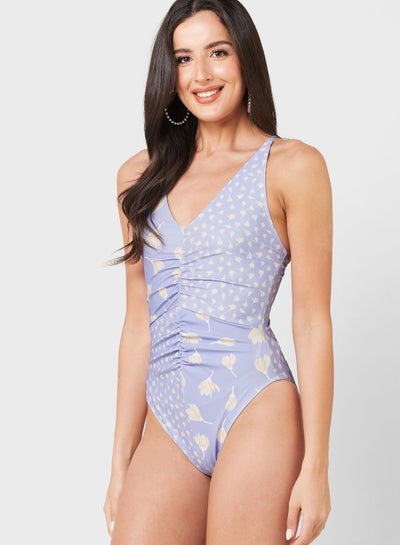 Buy Printed Swimsuit in UAE