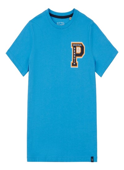 اشتري Penguin Boys Collegiate Slub T Shirt في السعودية