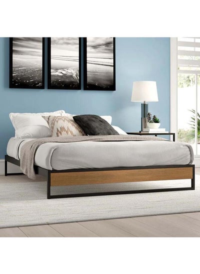 Buy Modern Bed M0748 in Egypt