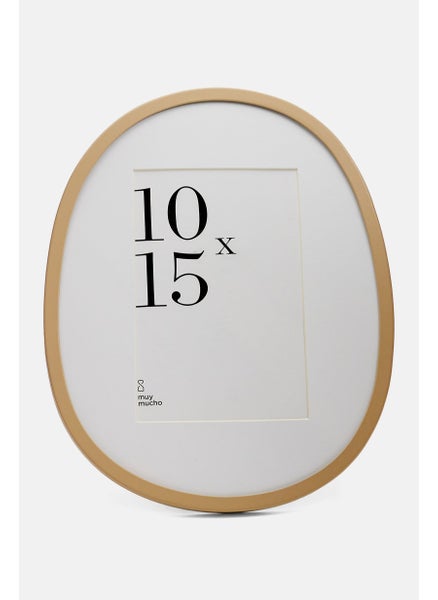 اشتري Photo Frame 10 x 15 cm, White في الامارات