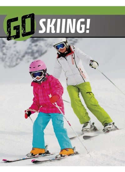 Buy Go Skiing! in UAE