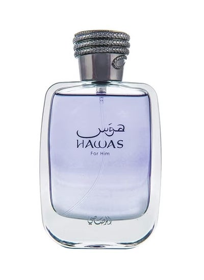 اشتري Hawas Perfume for Men EDP 100ml في الامارات