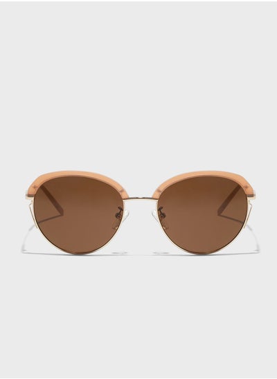 اشتري Tulip Clubmaster Sunglasses في الامارات