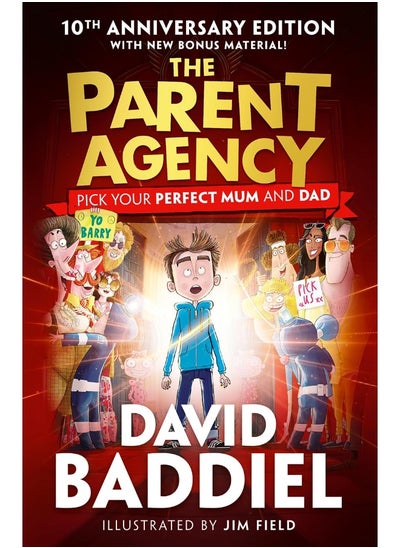 Buy The Parent Agency in UAE