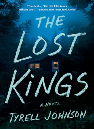 اشتري The Lost Kings A Novel في الامارات