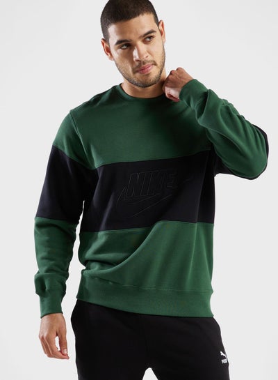 Buy Essential Club Sweatshirt in UAE