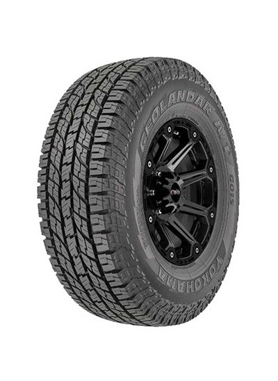 Buy 315/70/R17  Geolandar G015 Lt W-R 2024 (121/181S) in UAE