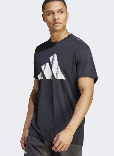 Buy Essential T-Shirt in UAE