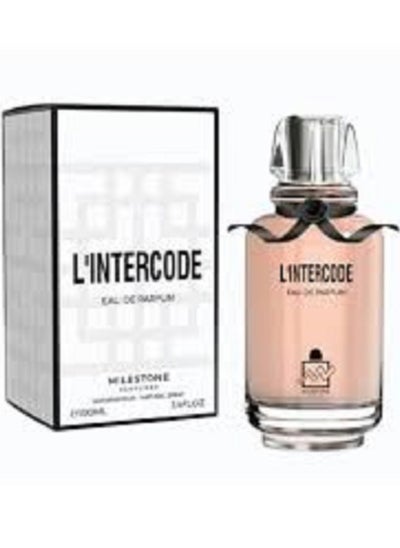 Buy LINTERCODE EAD DE PARFUM in Saudi Arabia