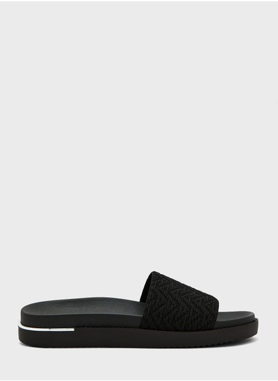 اشتري Toodyay Flat Sandals في الامارات