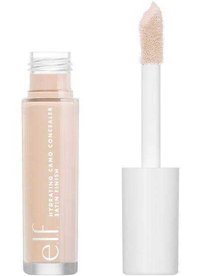 اشتري e.l.f, Hydrating Camo Concealer Fair Beige 6 ml في الامارات