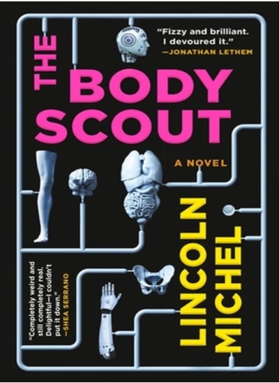 Buy The Body Scout in UAE