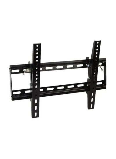 Buy Fixed Tv Stand from Matrix, for 26 - 55 Inch Screen, Black GL-602 in Egypt