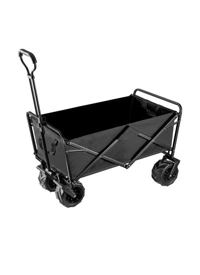 Buy Camping Cart, Foldable Camping Cart, Camping Meal Cart, Portable Shopping Cart in Saudi Arabia