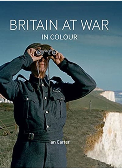 اشتري Britain at War in Colour في السعودية