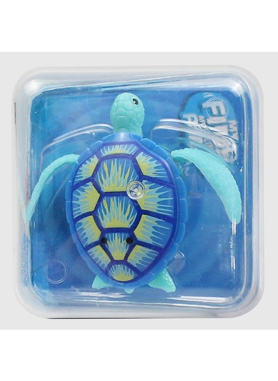 Buy Zuru Robo Turtle (Blue) in Egypt