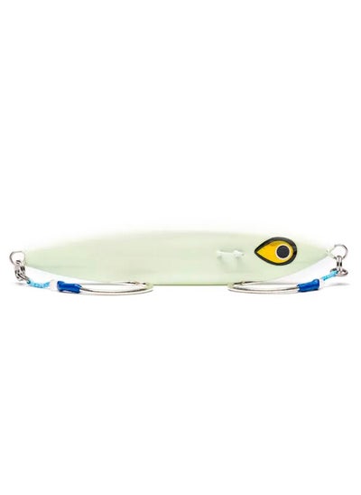 Buy Mustad Wingman Jig 80g in UAE