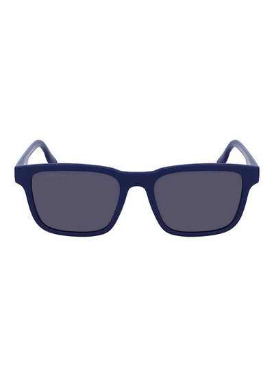 Buy Men Rectangular Sunglasses L997S-401-5418 Lens Size :  54 mm in Saudi Arabia