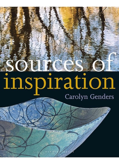 اشتري Sources of Inspiration في الامارات