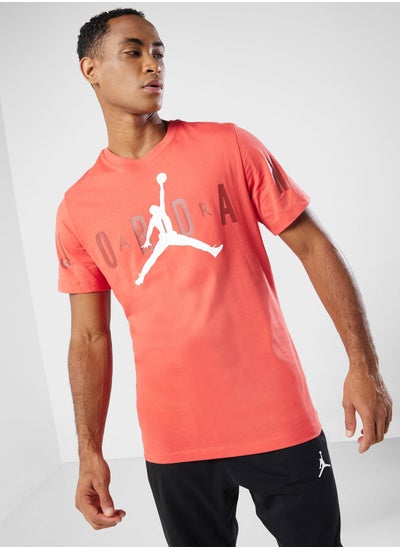 Buy Air Jordan Stretch T-Shirt in Saudi Arabia