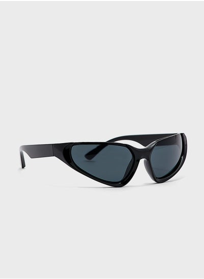 Buy Casual Racer Sunglasses in Saudi Arabia