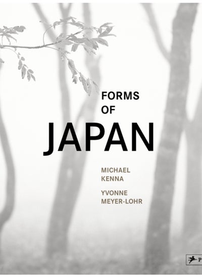 اشتري Forms of Japan : Michael Kenna في السعودية