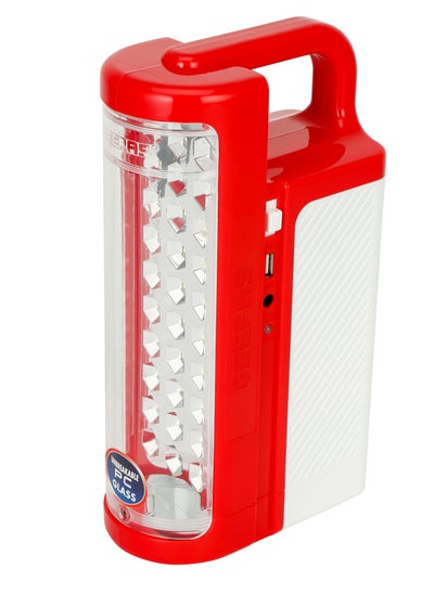 اشتري Portable Emergency, 24Pcs Super Bright LEDs في الامارات