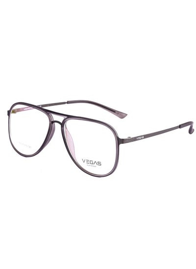 Buy Unisex Eyeglasses V2078 - Grey in Egypt