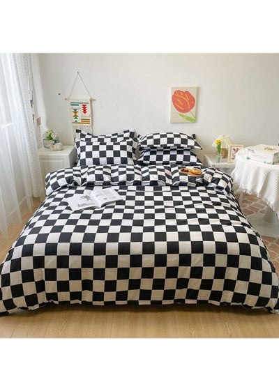 Buy Polyester bedsheets bedding set in Saudi Arabia