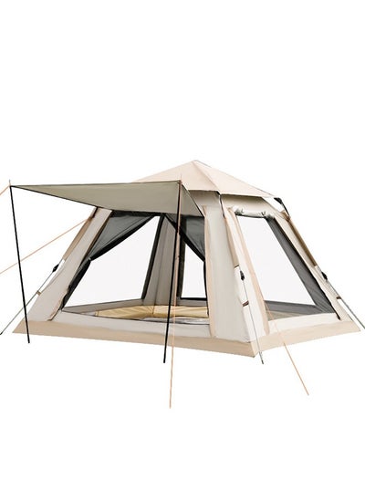 Buy Waterproof Sun Protection Tent For Outdoor Camping in Saudi Arabia