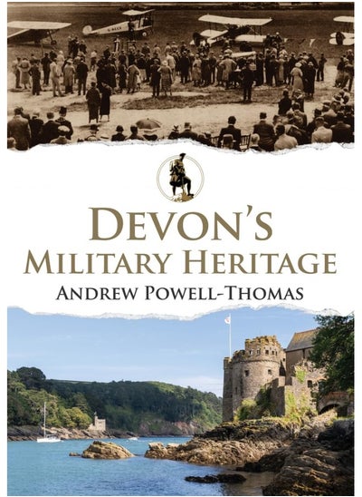 اشتري Devon's Military Heritage في الامارات