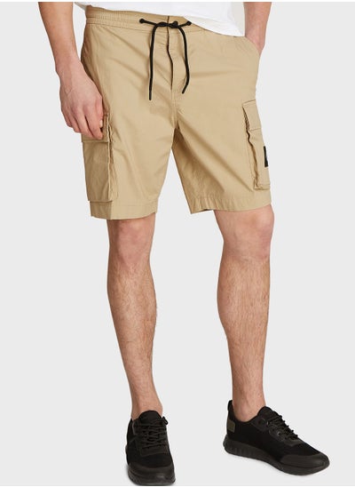 Buy Essential Cargo Shorts in UAE