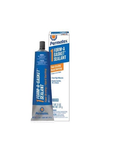 Buy Permatex Form A Gasket Sealant 311 g in Saudi Arabia