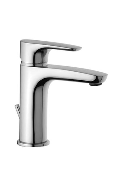 Buy Duravit Basin Mixer Siena Si1020001E10 Nickel in Egypt