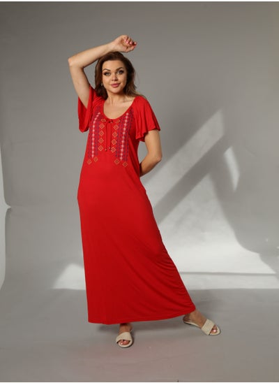 Buy Summer Night Gown 830 in Egypt