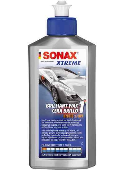 Buy XTREME BRILLIANT WAX in Saudi Arabia