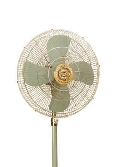 Buy Stand fan 50 watts large size in Saudi Arabia
