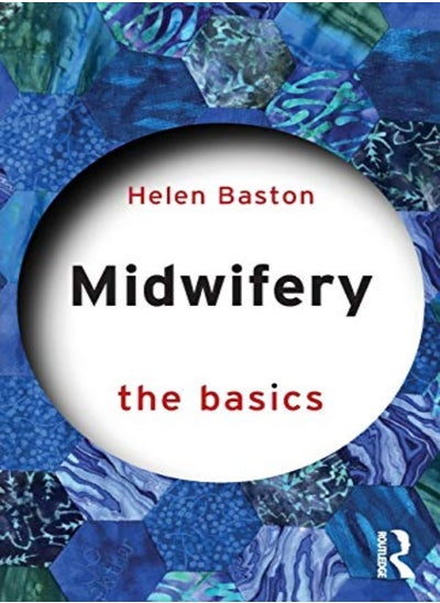 Buy Midwifery The Basics in UAE