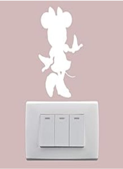 Buy Wall Sticker - Light Switch - Cat in Egypt