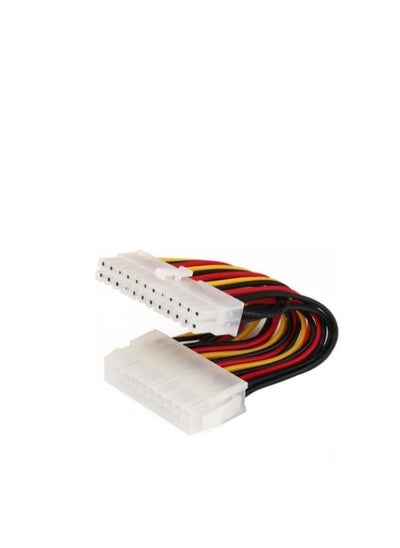 Buy Keendex 1945 24 pin to 20 pin cable - multi color in Egypt