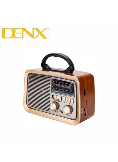 Buy USB Portable Radio in Saudi Arabia