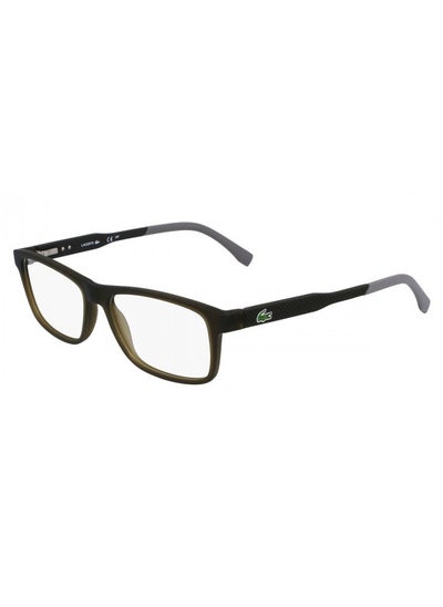 اشتري Lacoste L2876 275 55 Men's Eyeglasses Frame في الامارات