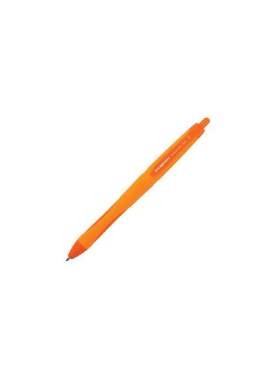 Buy Gel Pen Needle Tip -Light Orange in Egypt