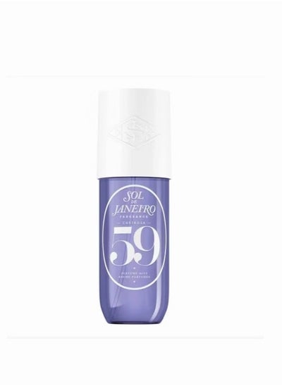 Buy Cheirosa 59 Perfume Mist 90ml in UAE