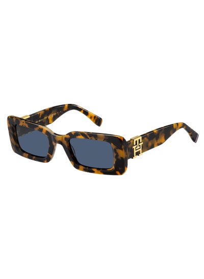 Buy TOMMY HILFIGER RECTANGULAR Sunglasses in UAE