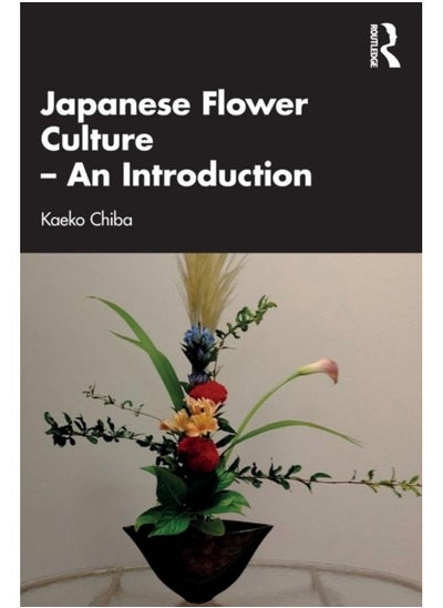 Buy Japanese Flower Culture ??? An Introduction in UAE